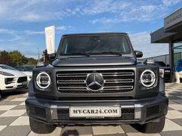 Mercedes Classe G 350 AMG Line - 2022 - Joinsteer - #1