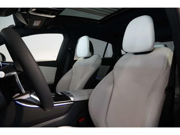 Mercedes GLC Coupé 300 AMG Line — photo 7