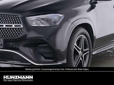 Mercedes GLE