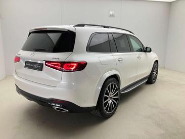 Mercedes GLS 450 Night Edition — photo 5