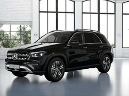 Mercedes GLE - 2025 - Joinsteer - #1