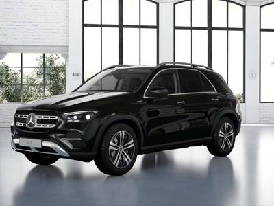 Mercedes GLE - 2025 - Joinsteer - #1