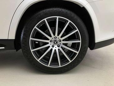 Mercedes GLS 450 Night Edition — photo 9