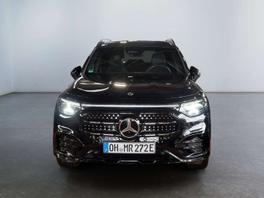 Mercedes GLB 250 AMG Line - 2026 - Joinsteer - #1