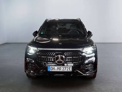 Mercedes GLB 250 AMG Line - 2026 - Joinsteer - #1