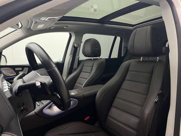 Mercedes GLS 450 Night Edition — photo 11