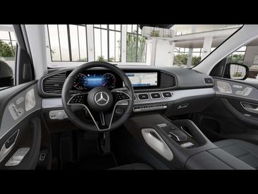 Mercedes GLE — photo 3