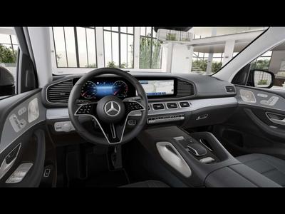 Mercedes GLE
