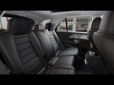 Mercedes GLE — photo 4