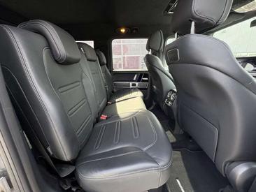 Mercedes Classe G 350 AMG Line — photo 18