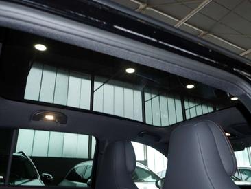 Mercedes GLB 250 AMG Line — photo 6