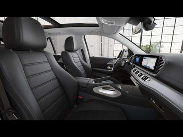 Mercedes GLE — photo 5