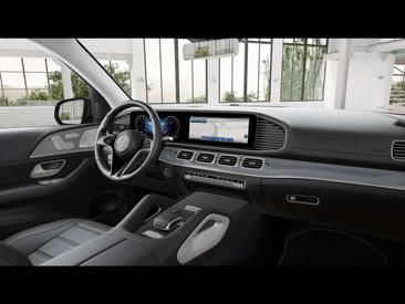 Mercedes GLE — photo 6