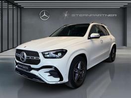 Mercedes GLE 300 - 2025 - Joinsteer - #1