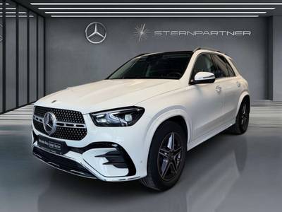 Mercedes GLE 300 - 2025 - Joinsteer - #1