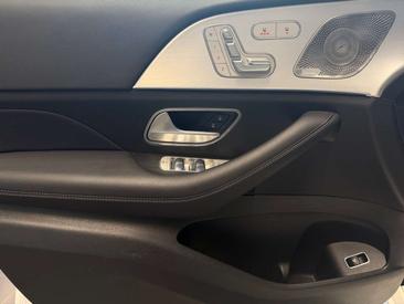 Mercedes GLE 300 — photo 3