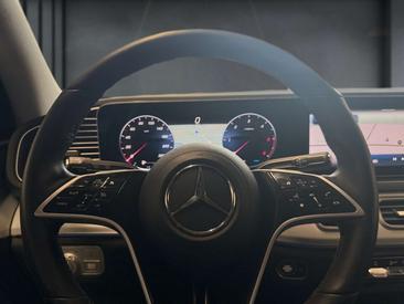 Mercedes GLE 300 — photo 5
