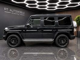 Mercedes Classe G 400 - 2023 - Joinsteer - #1