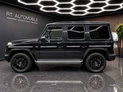 Mercedes Classe G 400 - 2023 - Joinsteer - #1