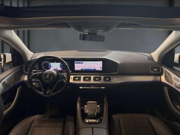 Mercedes GLE 300 — photo 10