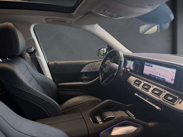 Mercedes GLE 300 — photo 12