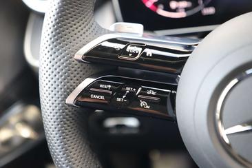Mercedes GLC 400 AMG Line — photo 30
