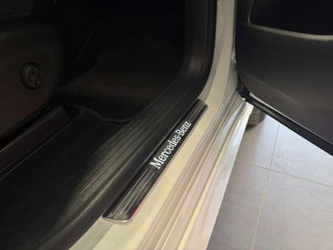 Mercedes GLE 300 — photo 20