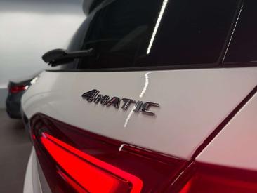 Mercedes GLE 300 — photo 21