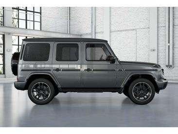 Mercedes Classe G 500 Exclusive — photo 6