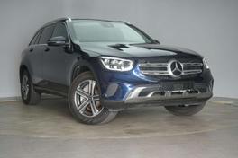 Mercedes GLC 300 - 2022 - Joinsteer - #1