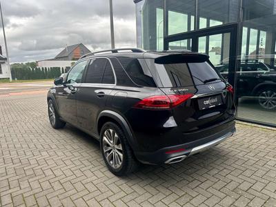 Mercedes GLE 350