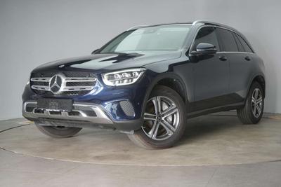Mercedes GLC 300