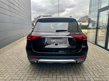 Mercedes GLE 350 — photo 3