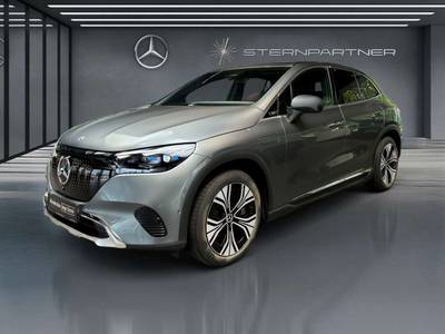 Mercedes EQE 300 - 2025 - Joinsteer - #1