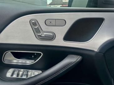 Mercedes GLE 350 — photo 7