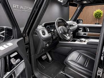 Mercedes Classe G 400 — photo 8