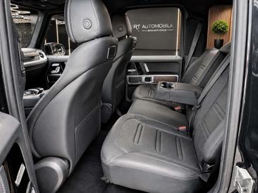 Mercedes Classe G 400 — photo 11