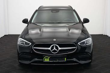 Mercedes Classe C 200 — photo 2