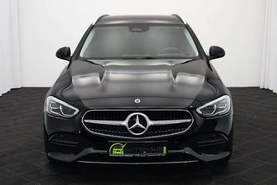 Mercedes Classe C 200