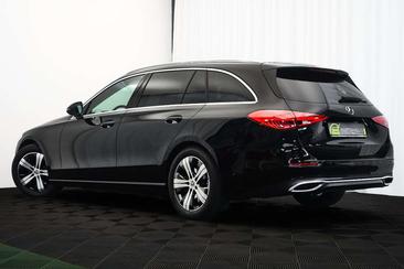 Mercedes Classe C 200 — photo 5