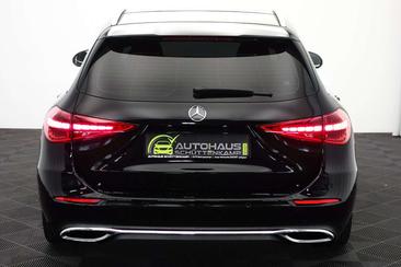 Mercedes Classe C 200 — photo 6
