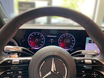 Mercedes GLS 350 AMG Line — photo 7