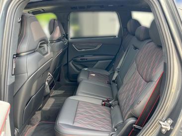 Audi Q7 SUV TDI Quattro Tiptronic — photo 9