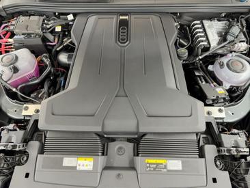 Audi Q7 SUV TDI Quattro Tiptronic — photo 13