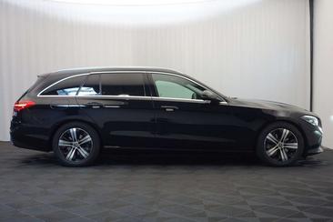 Mercedes Classe C 200 — photo 8