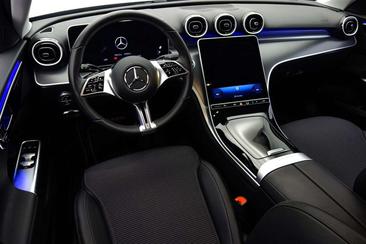 Mercedes Classe C 200 — photo 12