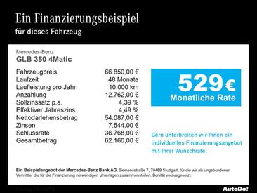 Mercedes GLS 350 AMG Line — photo 12
