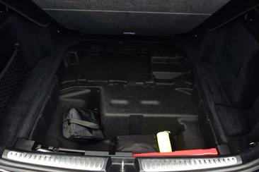 Mercedes Classe C 200 — photo 18