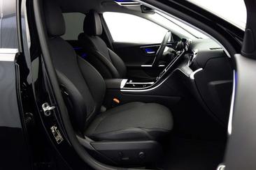 Mercedes Classe C 200 — photo 21