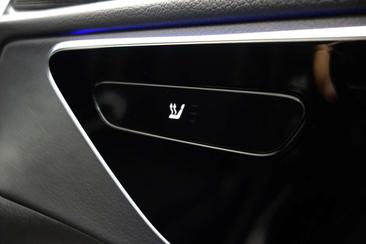 Mercedes Classe C 200 — photo 24